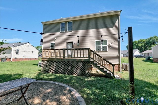 1013 Sycamore Crest Dr, Henrico, VA 23231