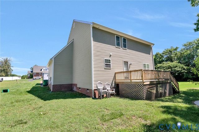 1013 Sycamore Crest Dr, Henrico, VA 23231