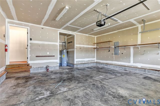 1013 Sycamore Crest Dr, Henrico, VA 23231