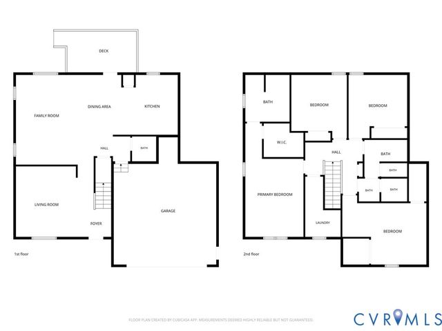 1013 Sycamore Crest Dr, Henrico, VA 23231