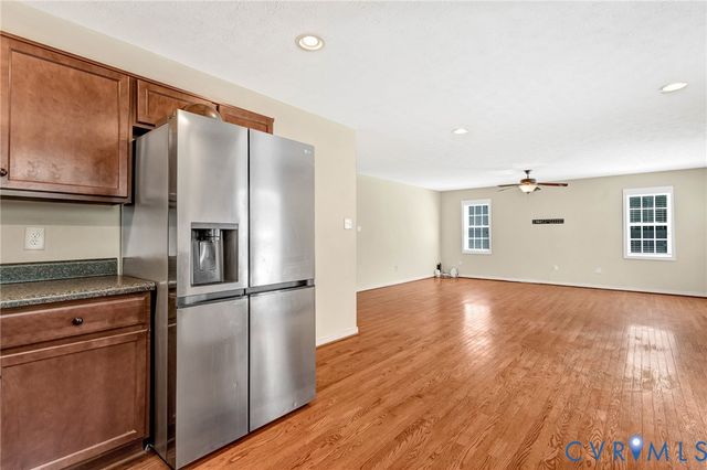 1013 Sycamore Crest Dr, Henrico, VA 23231