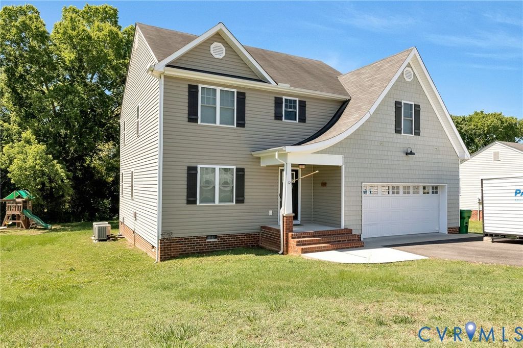 1013 Sycamore Crest Dr, Henrico, VA 23231