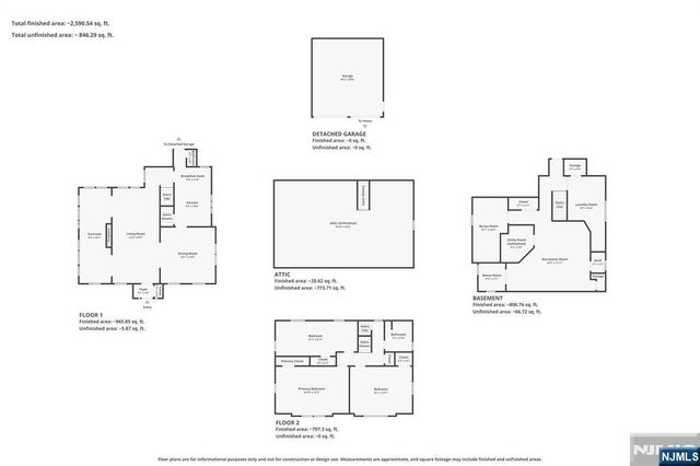 106 Maple Street, Rutherford, NJ 07070