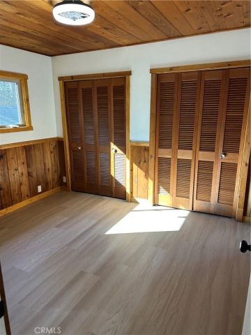 501 Bernhardt, Big Bear City, CA 92314