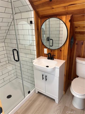 501 Bernhardt, Big Bear City, CA 92314