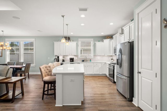 443 Locksley Drive, Panama City Beach, FL 32407