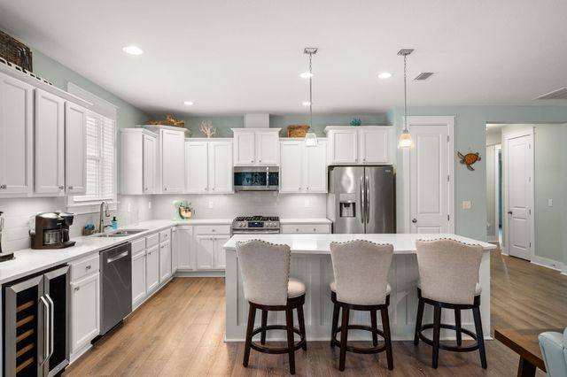 443 Locksley Drive, Panama City Beach, FL 32407