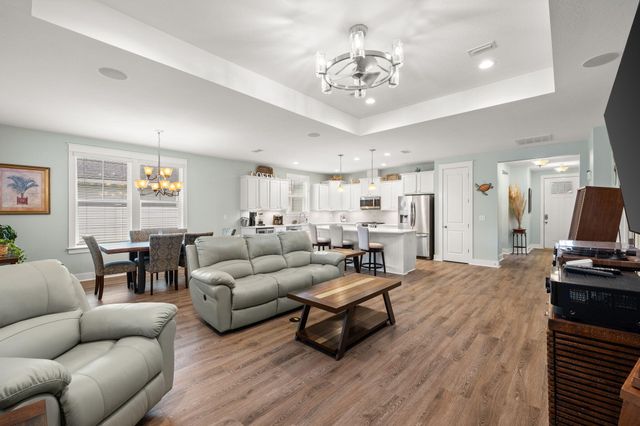 443 Locksley Drive, Panama City Beach, FL 32407