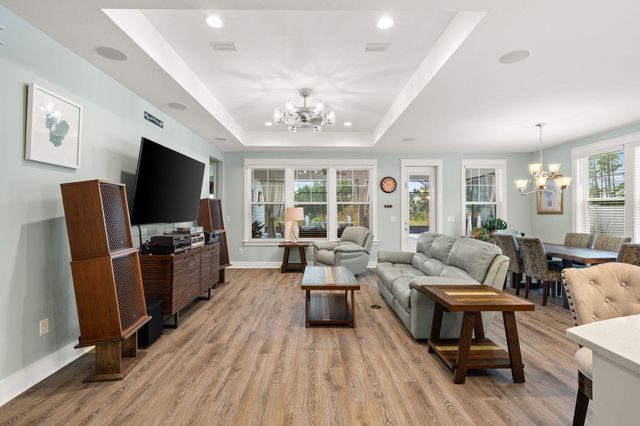 443 Locksley Drive, Panama City Beach, FL 32407