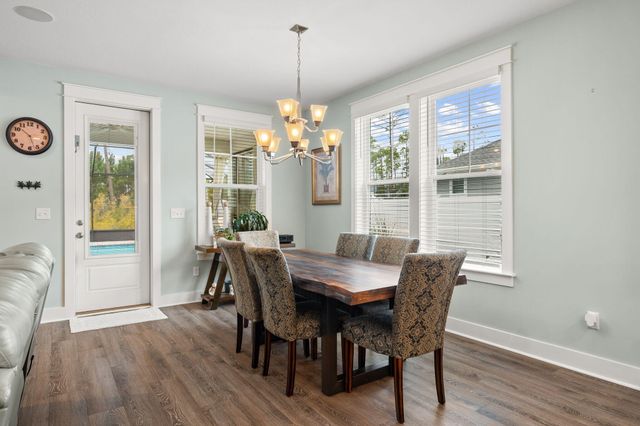 443 Locksley Drive, Panama City Beach, FL 32407