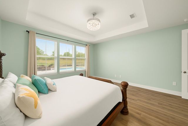 443 Locksley Drive, Panama City Beach, FL 32407