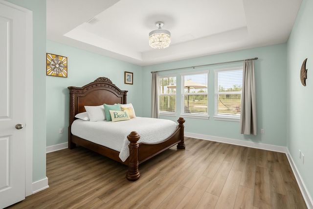 443 Locksley Drive, Panama City Beach, FL 32407