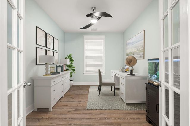 443 Locksley Drive, Panama City Beach, FL 32407