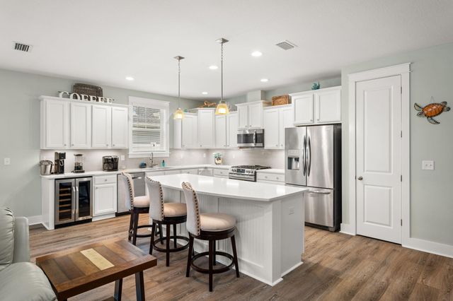 443 Locksley Drive, Panama City Beach, FL 32407