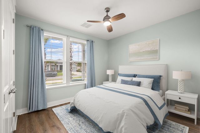 443 Locksley Drive, Panama City Beach, FL 32407