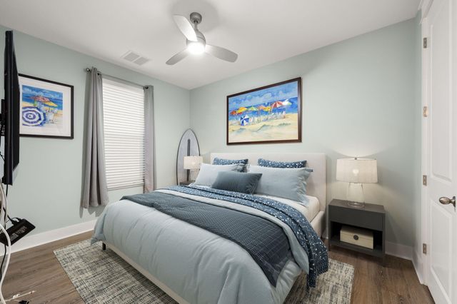 443 Locksley Drive, Panama City Beach, FL 32407