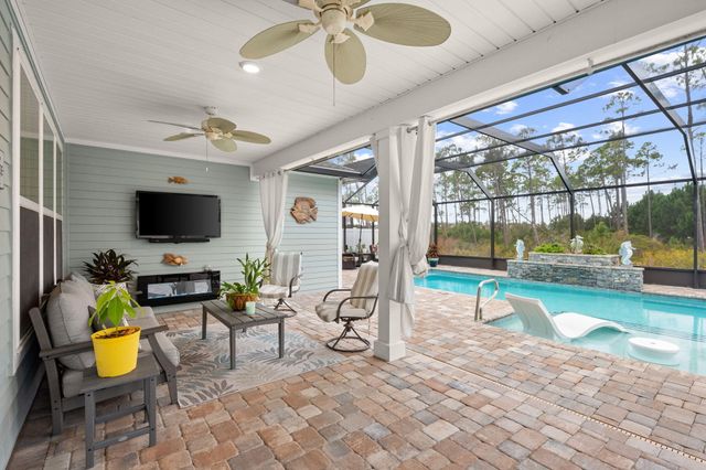 443 Locksley Drive, Panama City Beach, FL 32407