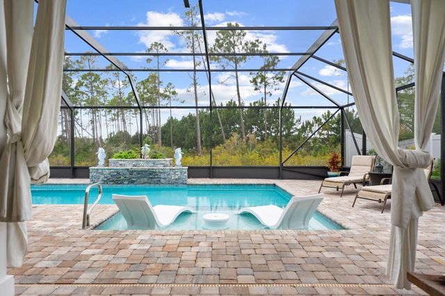 443 Locksley Drive, Panama City Beach, FL 32407