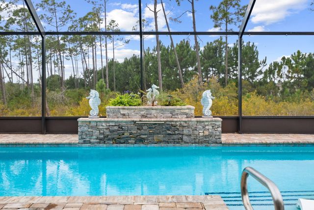 443 Locksley Drive, Panama City Beach, FL 32407