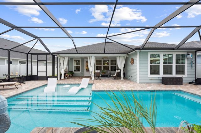 443 Locksley Drive, Panama City Beach, FL 32407