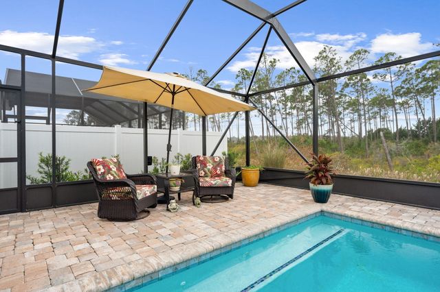 443 Locksley Drive, Panama City Beach, FL 32407