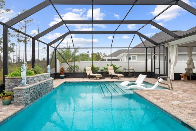 443 Locksley Drive, Panama City Beach, FL 32407