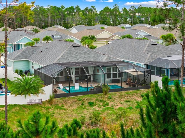 443 Locksley Drive, Panama City Beach, FL 32407