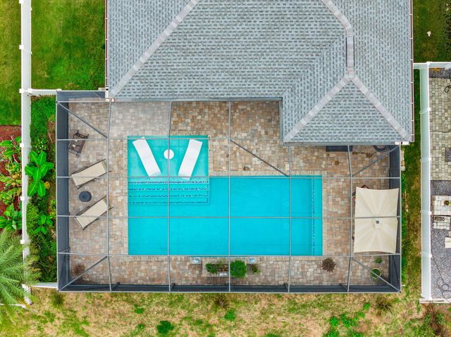 443 Locksley Drive, Panama City Beach, FL 32407