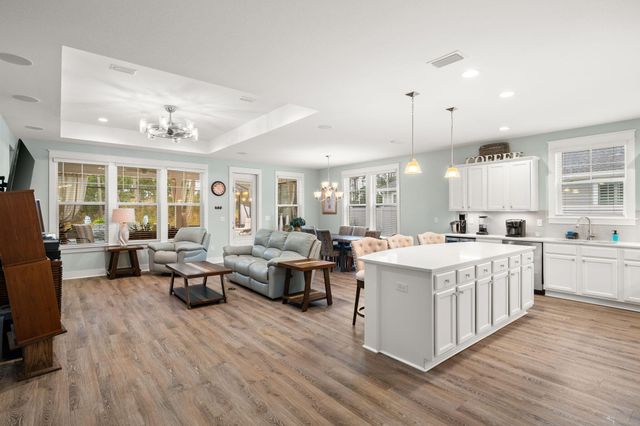 443 Locksley Drive, Panama City Beach, FL 32407