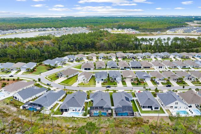 443 Locksley Drive, Panama City Beach, FL 32407