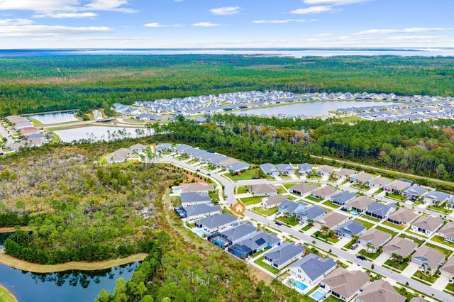 443 Locksley Drive, Panama City Beach, FL 32407