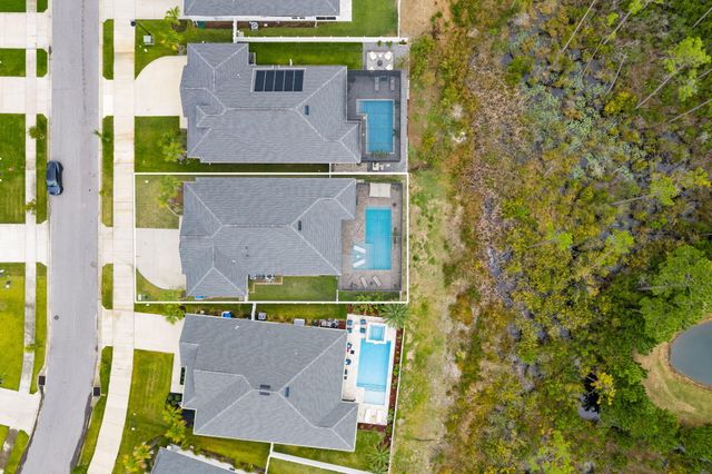 443 Locksley Drive, Panama City Beach, FL 32407