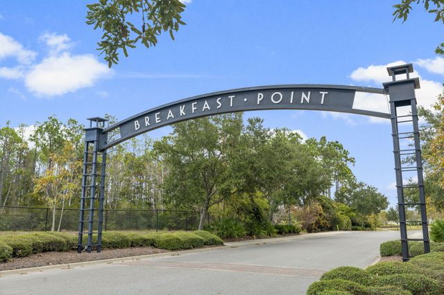 443 Locksley Drive, Panama City Beach, FL 32407