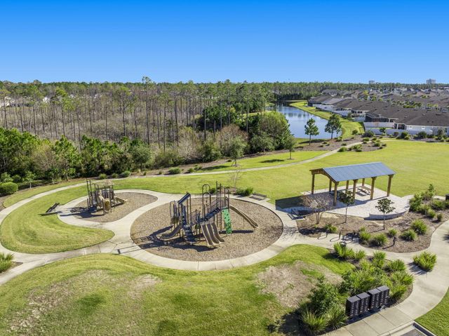 443 Locksley Drive, Panama City Beach, FL 32407