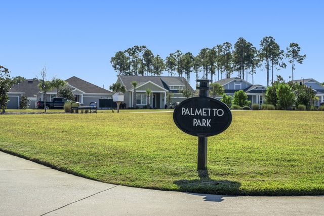 443 Locksley Drive, Panama City Beach, FL 32407