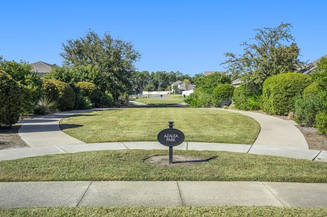 443 Locksley Drive, Panama City Beach, FL 32407