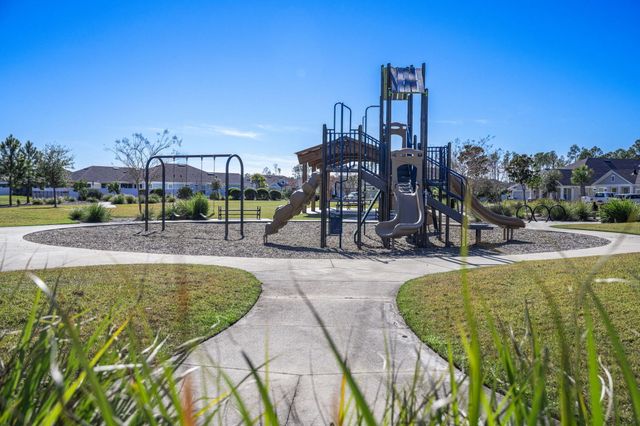 443 Locksley Drive, Panama City Beach, FL 32407