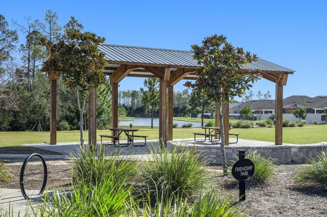 443 Locksley Drive, Panama City Beach, FL 32407