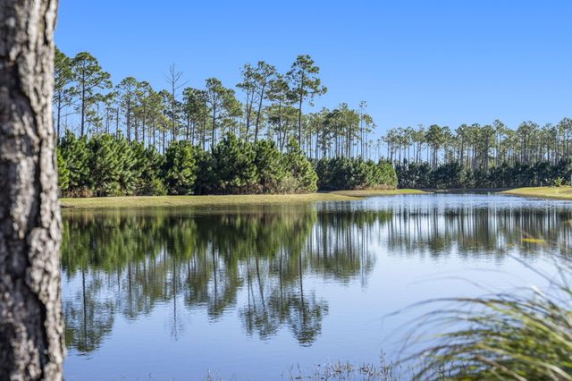 443 Locksley Drive, Panama City Beach, FL 32407