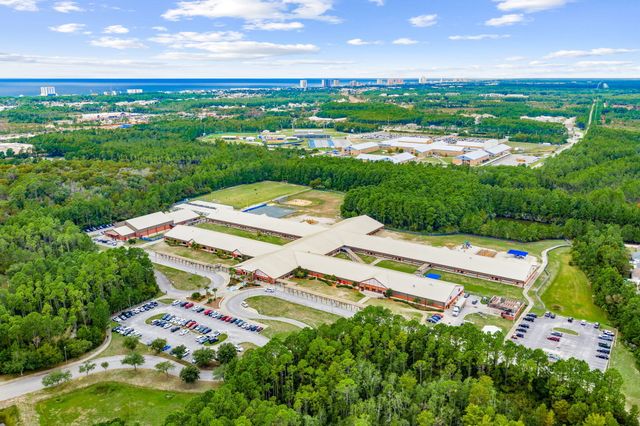 443 Locksley Drive, Panama City Beach, FL 32407