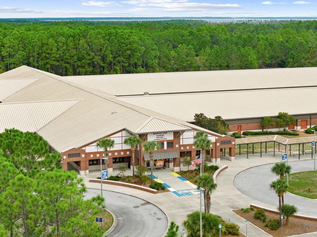 443 Locksley Drive, Panama City Beach, FL 32407