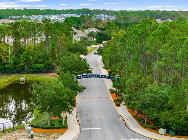 443 Locksley Drive, Panama City Beach, FL 32407