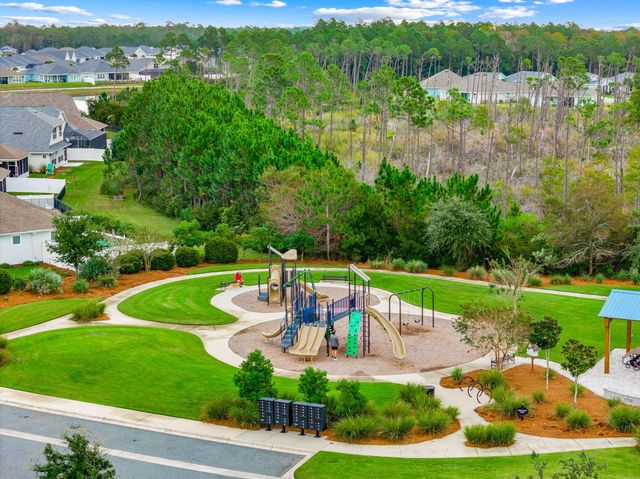 443 Locksley Drive, Panama City Beach, FL 32407