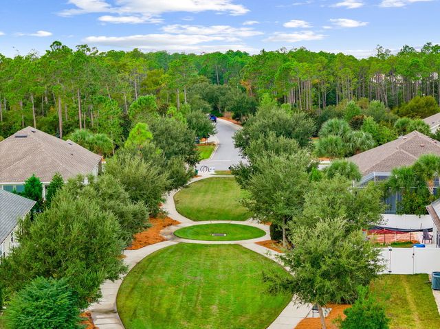 443 Locksley Drive, Panama City Beach, FL 32407