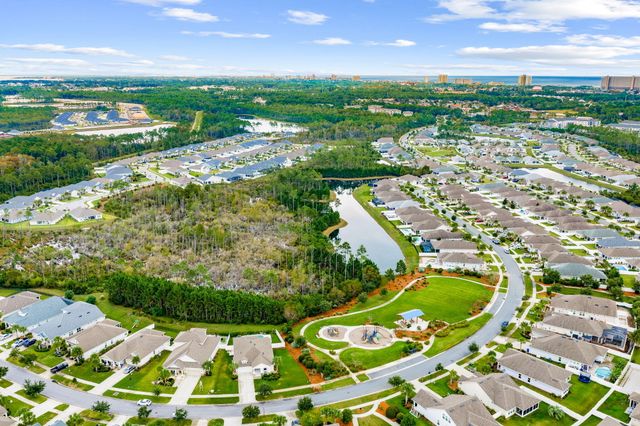 443 Locksley Drive, Panama City Beach, FL 32407