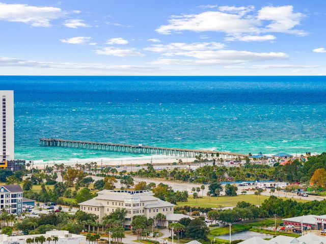 443 Locksley Drive, Panama City Beach, FL 32407