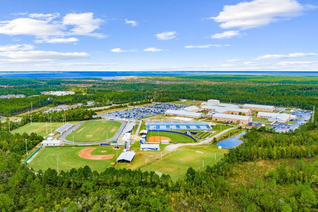 443 Locksley Drive, Panama City Beach, FL 32407