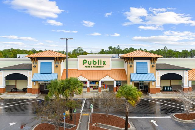 443 Locksley Drive, Panama City Beach, FL 32407