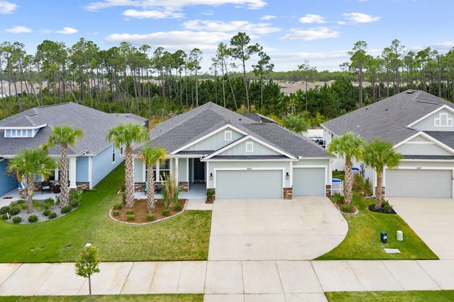 443 Locksley Drive, Panama City Beach, FL 32407