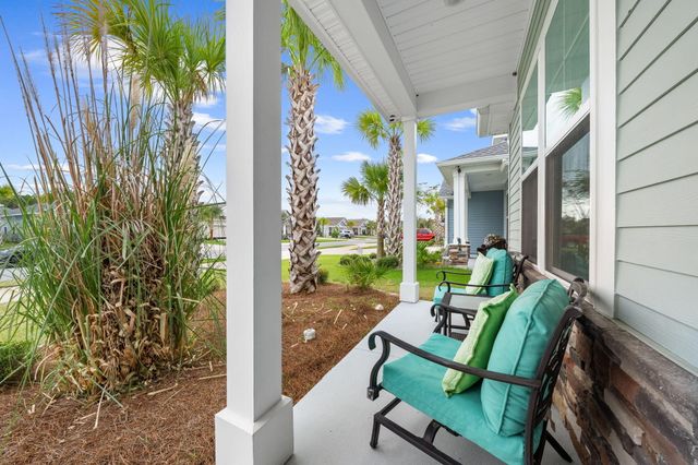 443 Locksley Drive, Panama City Beach, FL 32407